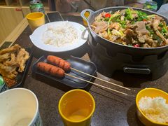 -蛙喔牛蛙(仙林万达茂店)