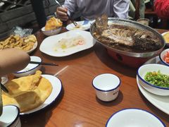 -临潼印象·特色陕菜