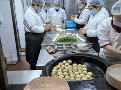 -哑巴生煎(临顿路店)