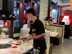 -猫抓烤肉(春熙路店)