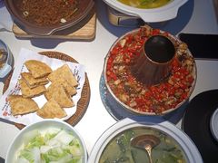 -湘鼎盛·大厨鲜炒湖南味(高新银泰店)