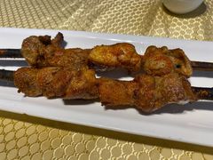 -巴扎美食·新疆菜·西域歌舞表演餐厅(新疆大厦店)