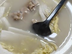 -酸婆娘重庆菜(紫竹路店)