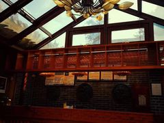 -少林寺欢喜地素斋馆