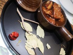 -青梅酒肆PLUS(长白仙岛北路店)