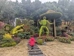 -江墅铁路遗址公园