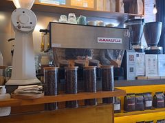 -Cafe del Volcan(永康路店)