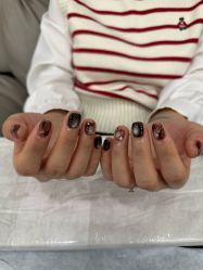 -斯馨·健康美甲美睫