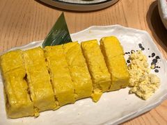 -yokocho上横町·日本食街(深业上城店)