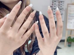 -艾珂·美甲美睫