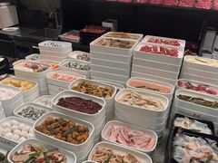 -多迷烫菜广场(水心大厦店)