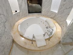 -济南喜来登酒店