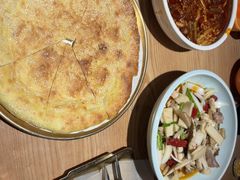 -谷丽麦馕新疆菜·清真(步步高梅溪新天地店)