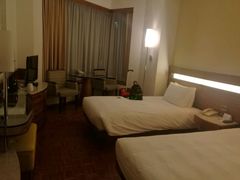 -铜锣湾如心酒店