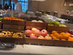 -长沙大王山朗豪酒店·朗豪自助餐厅