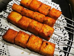 -胖哥牛蛙龙虾烧烤城(育才路店)