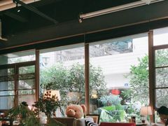 -咖法森林·咖啡  酒吧(天河店)