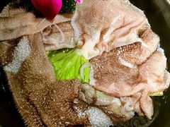 精品毛肚-张嬢嬢老火锅(壹号店•六年店)