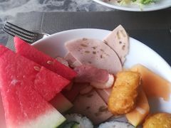 -粤海璇宫·木棉花高空旋转餐厅·聚会派对
