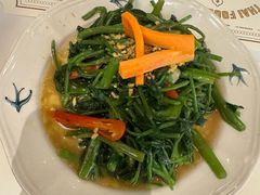 -太食獸泰式茶餐厅(IFS国金中心店)