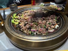-杨小佳·齐齐哈尔烤肉·烤串(广州店)