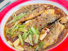 -老磨油饼(高陵店)