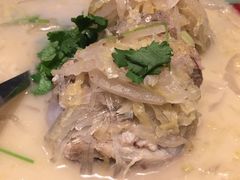 -北李妈妈菜·海肠捞饭(高新万达店)