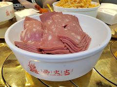 -西火火·川派小火锅(西溪银泰店)