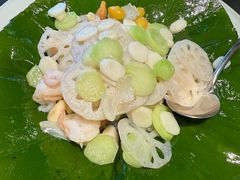 -江南雅厨(李公堤店)