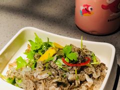 -半天妖烤鱼(丰科万达店)