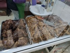 酱肉-大益烤鸡