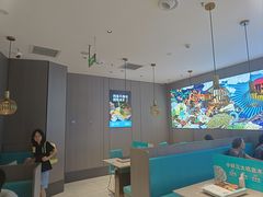 -半天妖烤鱼(和平印象城店)