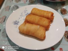 -古井假日酒店-古井面馆•淮上豆府(长江东路店)