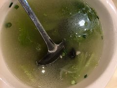 -新粤新疆菜清真餐厅(拱北店)