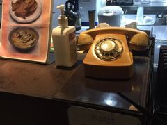 -阿姨食堂