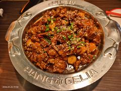 -胖哥俩肉蟹煲(石家庄勒泰中心店)