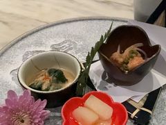 -月下料理(楷林IFC店)