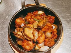 -潮界(虹桥新天地店)