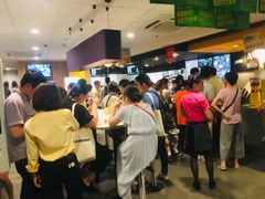 -麦当劳(新达汇三林店)