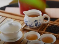 -汕头龙光喜来登酒店