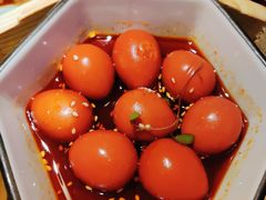 -蜜桃餐厅·伴山(绿宝广场店)