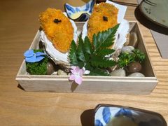 -松临·铁板烧&Omakase(神农店)