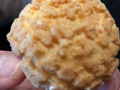 泡芙-闻酥园(水碾河路店)