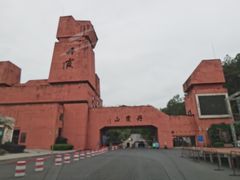 -丹霞山风景名胜区