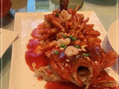 -洋洋中餐馆·SINCE 1997(信投店)