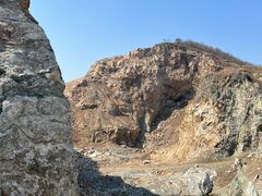 -冶山国家矿山公园