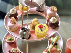 -广州粤海喜来登酒店