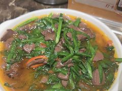 -陆记鹅庄·潮汕菜·狮头鹅(大仟里店)