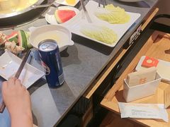 -竹犇番茄火锅(长风街店)