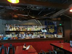 -Luchador摔跤手墨西哥餐厅(恒宇广场店)